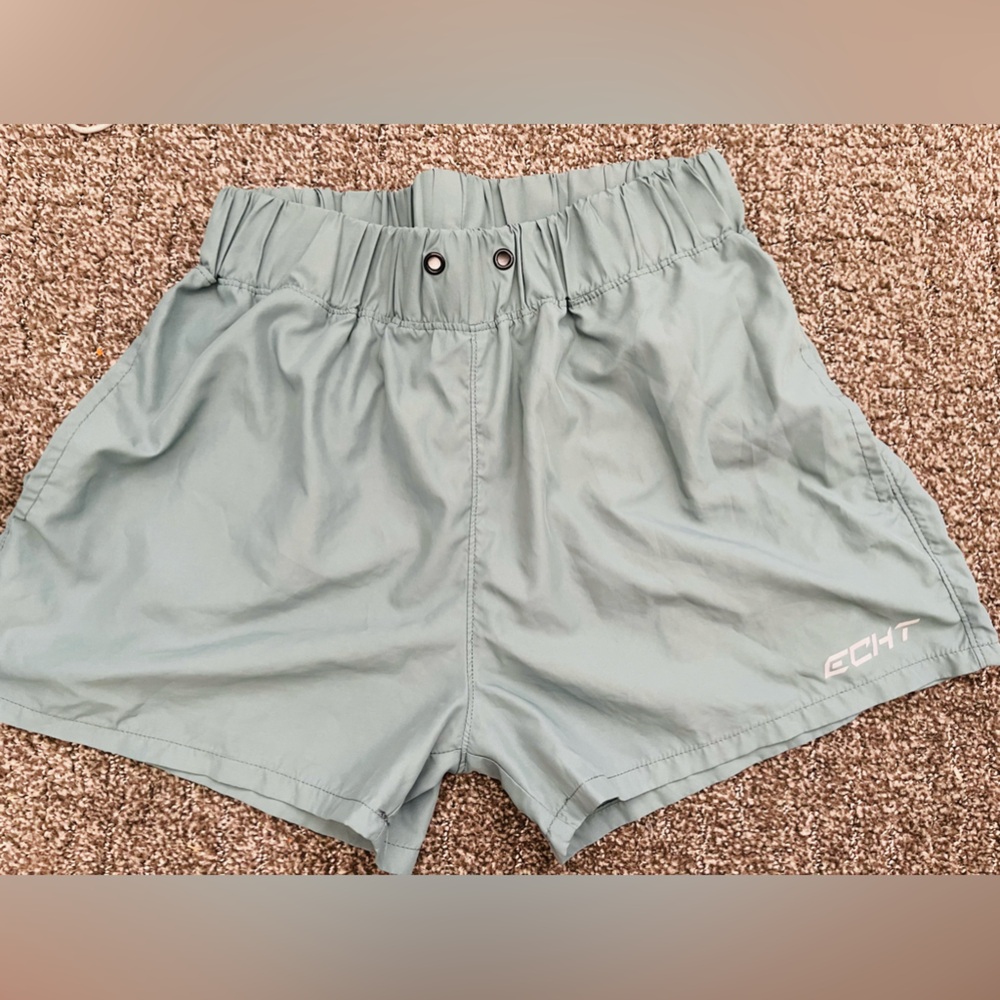ECHT TEMPO SHORTS